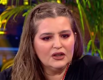 Μαρία Κίτσου: «Δέχθηκα ανθρωποφαγία για τα κιλά που πήρα, μπήκα στο νοσοκομείο για 20 μέρες»