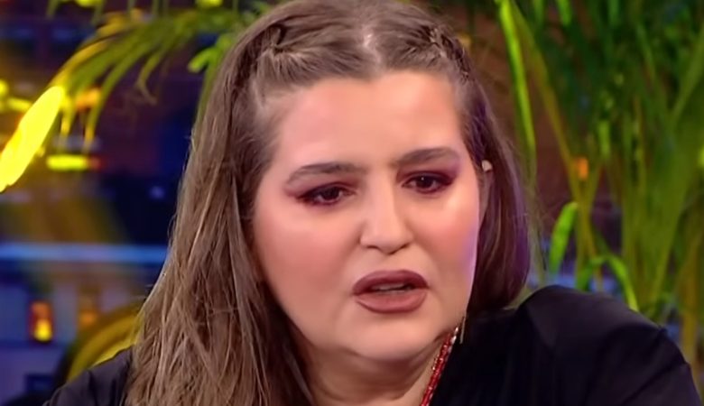 Μαρία Κίτσου: «Δέχθηκα ανθρωποφαγία για τα κιλά που πήρα, μπήκα στο νοσοκομείο για 20 μέρες»