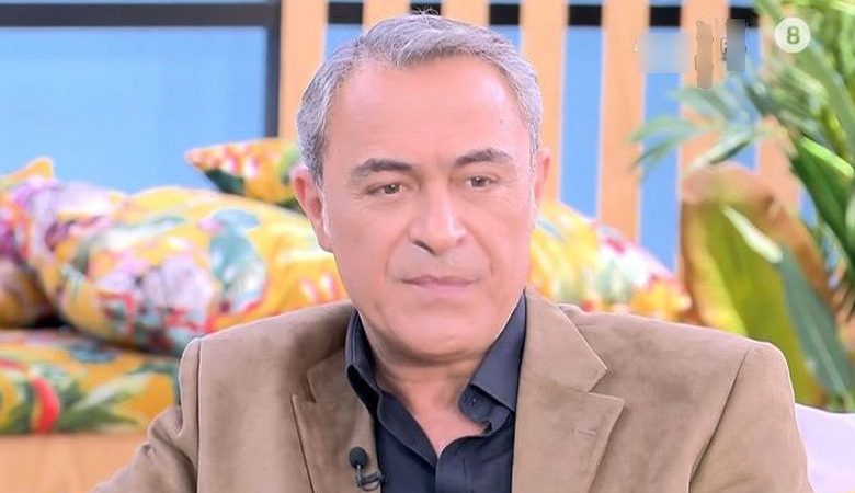 Θανάσης Κουρλαμπάς: Βίωσα cancel και πρέπει να κάνεις την αυτοκριτική σου