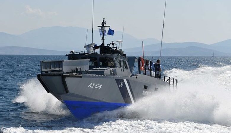 Τρεις νεκροί από ανατροπή λέμβου με αλλοδαπούς νότια της Γαύδου