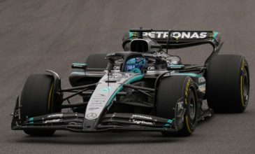 Ο Τότο Βολφ πουλάει μέρος των μετοχών του από την Mercedes Formula 1 έναντι 6 δισ. δολαρίων