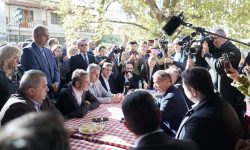 Μητσοτάκης από Ροδόπη: Αυξάνεται 50% το ανώτατο όριο του πετρελαίου για το οποίο επιστρέφεται ο ΕΦΚ στους αγρότες