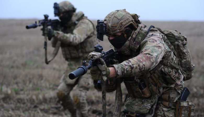 Ο ουκρανικός στρατός μπλοκάρει τις νέες ρωσικές επιθέσεις στο Ποκρόφσκ