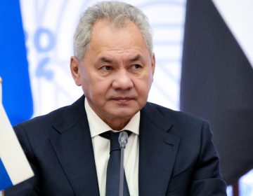 Συνομιλίες Αιγύπτου – Ρωσίας για ανάπτυξη στρατιωτικής συμμαχίας