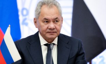 Συνομιλίες Αιγύπτου – Ρωσίας για ανάπτυξη στρατιωτικής συμμαχίας