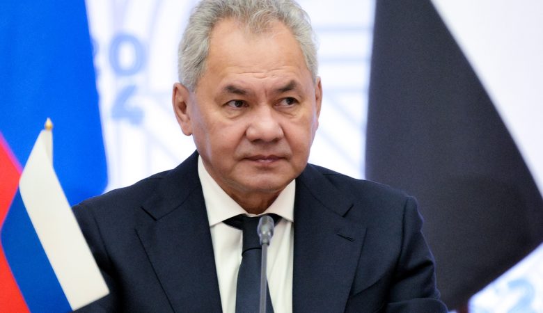 Συνομιλίες Αιγύπτου – Ρωσίας για ανάπτυξη στρατιωτικής συμμαχίας