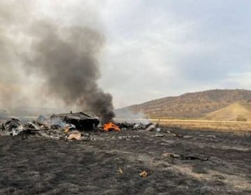 «Νεκροί και οι 20 επιβαίνοντες του τουρκικού μεταγωγικού C-130 που συνετρίβη»