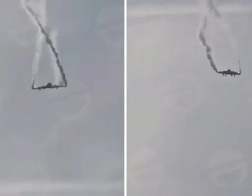 Είκοσι άνθρωποι επέβαιναν στο τουρκικό στρατιωτικό μεταγωγικό αεροσκάφος C-130 που συνετρίβη