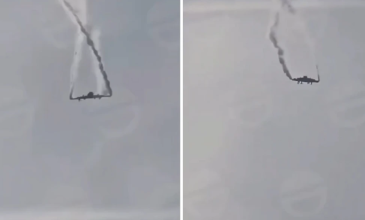 Είκοσι άνθρωποι επέβαιναν στο τουρκικό στρατιωτικό μεταγωγικό αεροσκάφος C-130 που συνετρίβη