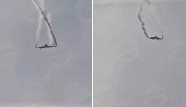 Είκοσι άνθρωποι επέβαιναν στο τουρκικό στρατιωτικό μεταγωγικό αεροσκάφος C-130 που συνετρίβη