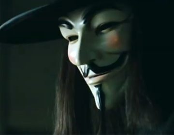 HBO: Το εμβληματικό «V for Vendetta» ετοιμάζεται για τη μικρή οθόνη