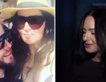 Ζενεβιέβ Μαζαρί: Η απιστία δεν είναι ποινικό αδίκημα, μην τρελαθούμε