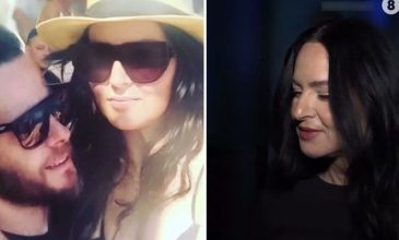 Ζενεβιέβ Μαζαρί: Η απιστία δεν είναι ποινικό αδίκημα, μην τρελαθούμε