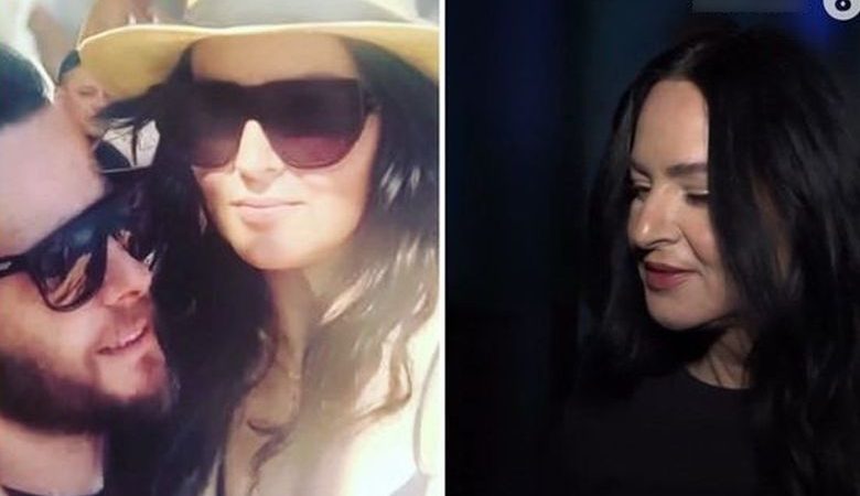 Ζενεβιέβ Μαζαρί: Η απιστία δεν είναι ποινικό αδίκημα, μην τρελαθούμε