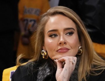 Η Αντέλ θα κάνει ντεμπούτο ως ηθοποιός στην ταινία «Cry to Heaven» του Τομ Φορντ