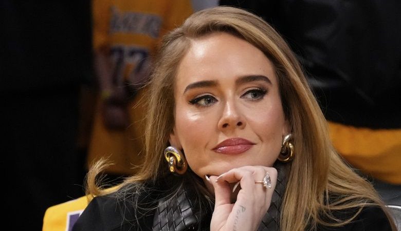 Η Αντέλ θα κάνει ντεμπούτο ως ηθοποιός στην ταινία «Cry to Heaven» του Τομ Φορντ