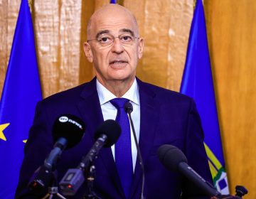 Δένδιας: Στεγαστικό πρόγραμμα για τα στελέχη των Ενόπλων Δυνάμεων με 10.454 νέες κατοικίες – Σε τρεις φάσεις η υλοποίηση