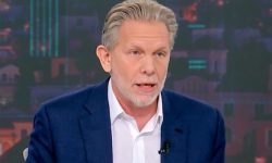 Γερουλάνος: Η μεγάλη πρόκληση του ΠΑΣΟΚ είναι αυτός ο πληθυσμός που έχει εμπιστευτεί το κόμμα στο παρελθόν και σήμερα μένει στο σπίτι του την ώρα της κάλπης