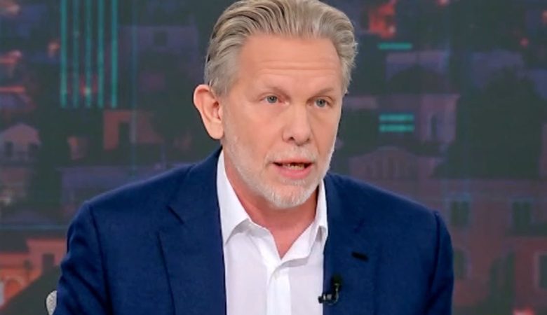 Γερουλάνος: Η μεγάλη πρόκληση του ΠΑΣΟΚ είναι αυτός ο πληθυσμός που έχει εμπιστευτεί το κόμμα στο παρελθόν και σήμερα μένει στο σπίτι του την ώρα της κάλπης