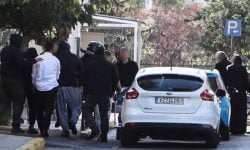 Στη φυλακή η αρχηγός και άλλα δύο ως μέλη του κυκλώματος ναρκωτικών με τον ρασοφόρο παλαιοημερολογίτη