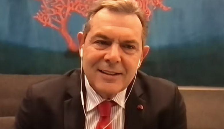 Σφοδρή επίθεση Καμμένου στον Αντώνη Σαμαρά: «Το αρχαιότερο επάγγελμα στον κόσμο έχει και πολιτική εκδοχή»