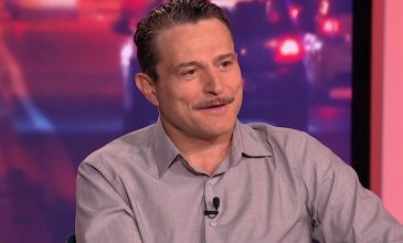 Γιώργος Καραμίχος: «Θα ήθελα να έχω συντροφιά, έγιναν κάποιες προσπάθειες αλλά νομίζω ότι δεν είμαι έτοιμος»