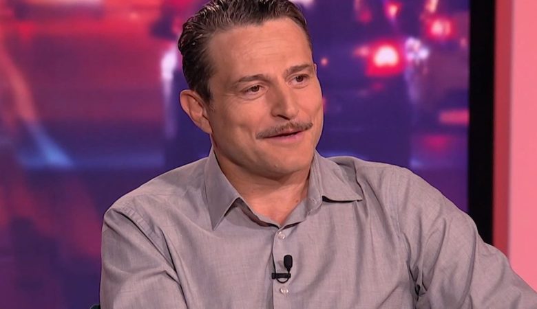 Γιώργος Καραμίχος: «Θα ήθελα να έχω συντροφιά, έγιναν κάποιες προσπάθειες αλλά νομίζω ότι δεν είμαι έτοιμος»