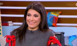 Νικολέτα Κοτσαηλίδου: «Είμαι ΠΑΟΚ και Ολυμπιακός» – «Αν ήμουν ο Τσουκαλάς, θα σου έλεγα ότι με ανώμαλους δεν μιλάω», απάντησε ο Λιάγκας