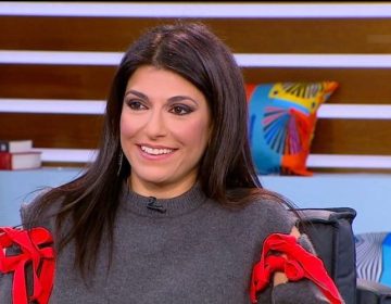 Νικολέτα Κοτσαηλίδου: «Είμαι ΠΑΟΚ και Ολυμπιακός» – «Αν ήμουν ο Τσουκαλάς, θα σου έλεγα ότι με ανώμαλους δεν μιλάω», απάντησε ο Λιάγκας