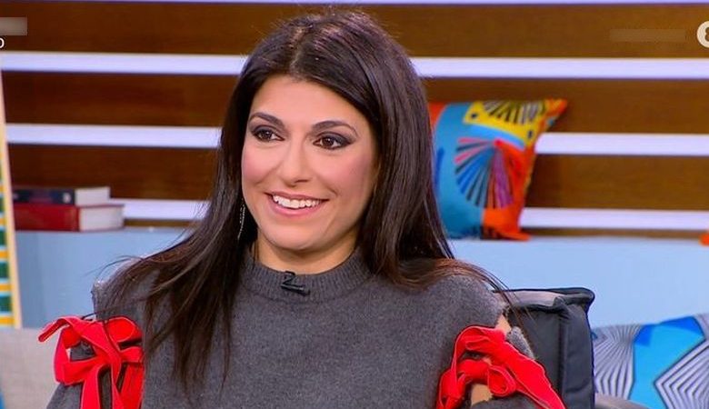 Νικολέτα Κοτσαηλίδου: «Είμαι ΠΑΟΚ και Ολυμπιακός» – «Αν ήμουν ο Τσουκαλάς, θα σου έλεγα ότι με ανώμαλους δεν μιλάω», απάντησε ο Λιάγκας