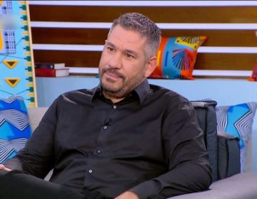 Ο Χάρης Λεμπιδάκης «άδειασε» τον Κώστα Τσουρό για την απομάκρυνσή του από τον ΣΚΑΪ: «Δεν μου είπε την αλήθεια»