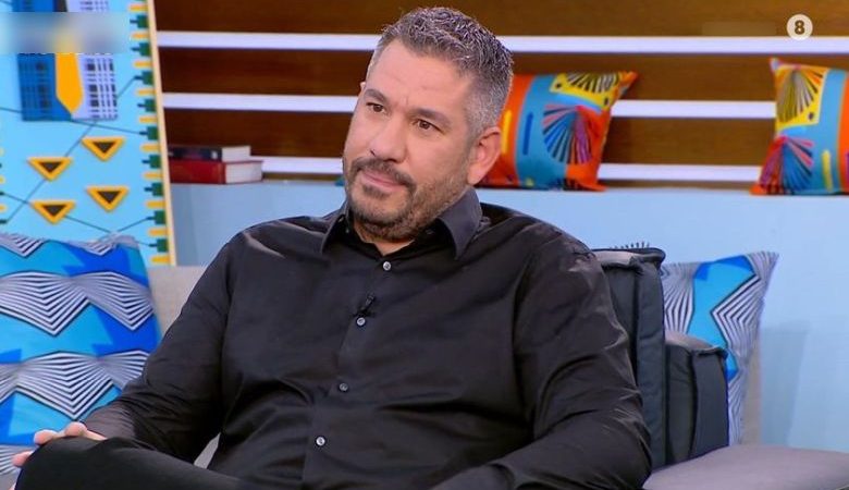 Ο Χάρης Λεμπιδάκης «άδειασε» τον Κώστα Τσουρό για την απομάκρυνσή του από τον ΣΚΑΪ: «Δεν μου είπε την αλήθεια»