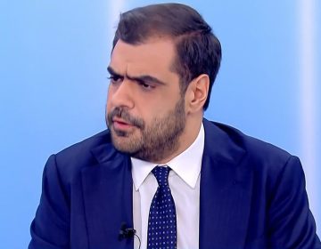 Μαρινάκης: Αν ο Σαμαράς κάνει κόμμα, θα αντιπαρατεθούμε πολιτικά