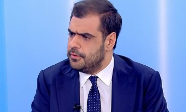 Μαρινάκης: Αν ο Σαμαράς κάνει κόμμα, θα αντιπαρατεθούμε πολιτικά