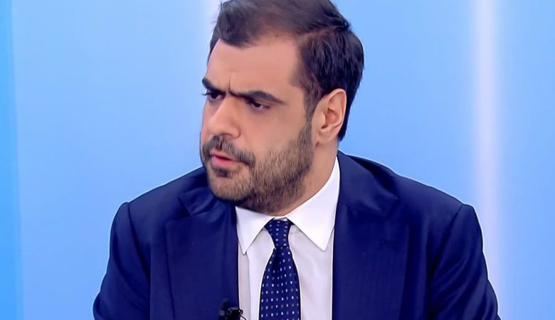 Μαρινάκης: Αν ο Σαμαράς κάνει κόμμα, θα αντιπαρατεθούμε πολιτικά