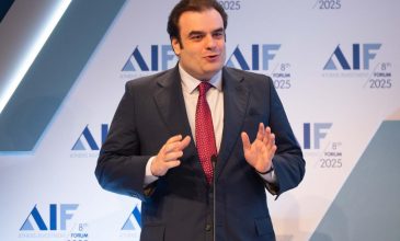 Πιερρακάκης: Από το 2019 έως σήμερα έγιναν στην Ελλάδα όσες άμεσες ξένες επενδύσεις είχαν γίνει στα πρώτα 17 χρόνια του ευρώ