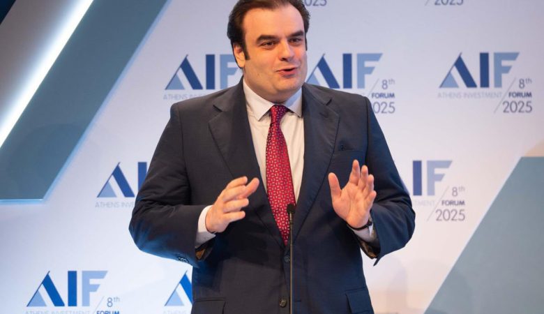 Πιερρακάκης: Από το 2019 έως σήμερα έγιναν στην Ελλάδα όσες άμεσες ξένες επενδύσεις είχαν γίνει στα πρώτα 17 χρόνια του ευρώ