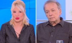 Εξερράγη η Σκορδά με Μικρούτσικο: «Τι λες Ανδρέα; Σας παρακαλώ πάρα πολύ! Η εποχή αυτή ανήκει στο παρελθόν»