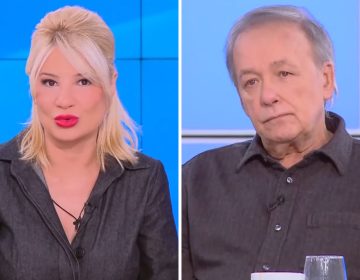 Εξερράγη η Σκορδά με Μικρούτσικο: «Τι λες Ανδρέα; Σας παρακαλώ πάρα πολύ! Η εποχή αυτή ανήκει στο παρελθόν»