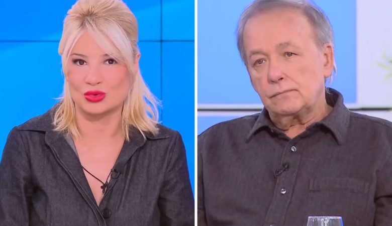 Εξερράγη η Σκορδά με Μικρούτσικο: «Τι λες Ανδρέα; Σας παρακαλώ πάρα πολύ! Η εποχή αυτή ανήκει στο παρελθόν»