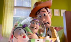 Κυκλοφόρησε το πρώτο teaser του «Toy Story 5»