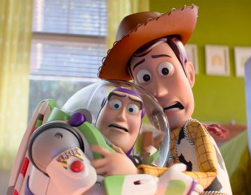 Κυκλοφόρησε το πρώτο teaser του «Toy Story 5»