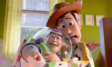 Κυκλοφόρησε το πρώτο teaser του «Toy Story 5»