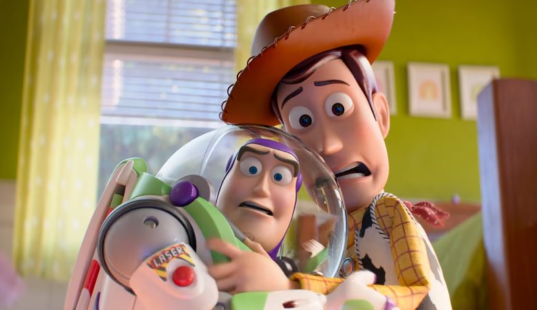Κυκλοφόρησε το πρώτο teaser του «Toy Story 5»