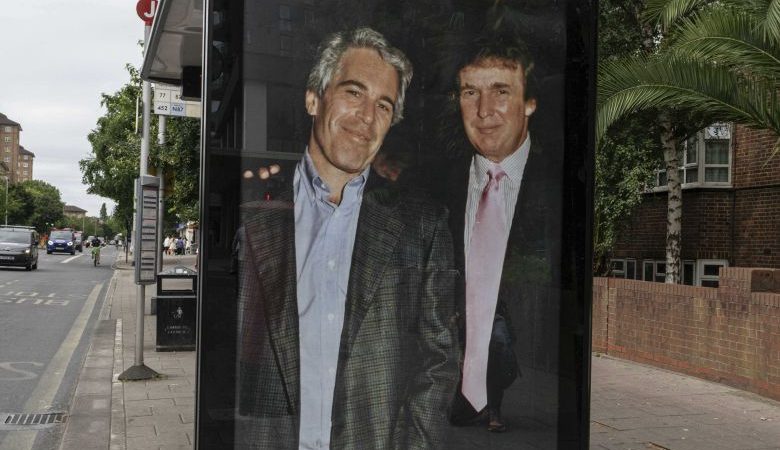 Ο Τραμπ «φυσικά και γνώριζε για τα κορίτσια» έγραψε ο Τζέφρι Επστάιν σε email το 2019, σύμφωνα με Δημοκρατικούς βουλευτές