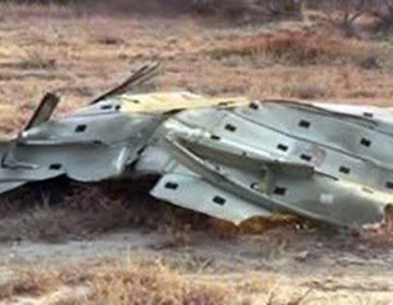 Το τουρκικό υπουργείο Άμυνας επιβεβαίωσε ότι και οι 20 επιβαίνοντες στο C-130 που συνετρίβη στη Γεωργία είναι νεκροί