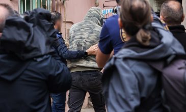 Μακελειό στα Βορίζια: Ο 23χρονος ανιψιός του Καργάκη «βρισκόταν σε έναν γάμο εκείνο το βράδυ», όταν έγινε η έκρηξη στο σπίτι