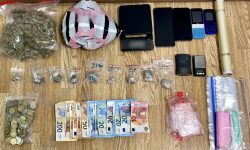 Εξαρθρώθηκε σπείρα που διακινούσε ηρωίνη, μεθαδόνη και κάνναβη στην Αττική – Τέσσερις συλλήψεις