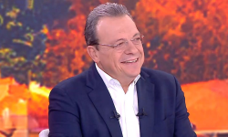 Σωκράτης Φάμελλος: «Ο ΣΥΡΙΖΑ δεν βρίσκεται σε κρίσιμο σταυροδρόμι»