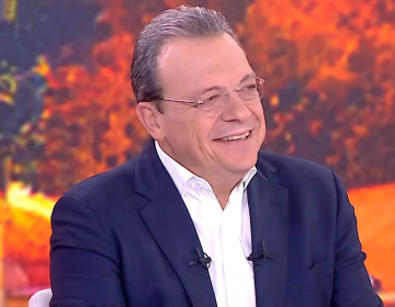 Σωκράτης Φάμελλος: «Ο ΣΥΡΙΖΑ δεν βρίσκεται σε κρίσιμο σταυροδρόμι»